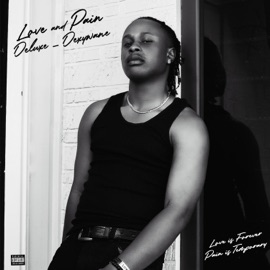 Peace (feat. Asound & Promphizy) Dexywane