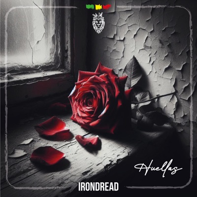 Huellas (feat. Dankary) - Single