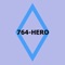 764-HERO - Alpine Divine lyrics