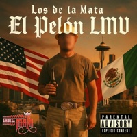El Pelon LMV - Single - Los De La Mata