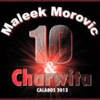 10 W'charwita - Single