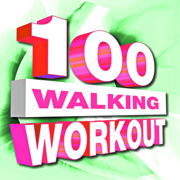 Uptown Funk (Walking Workout Mix) - Workout Music