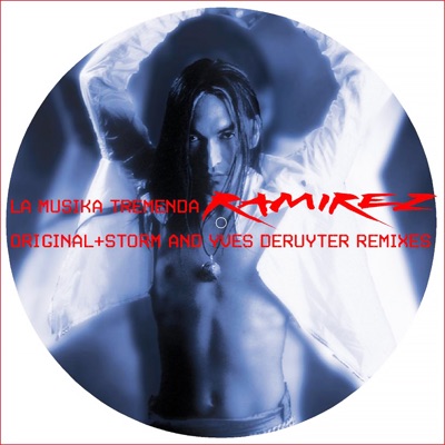 La Musika Tremenda (Yves Deruyter Remix)-thumbnail