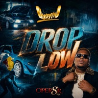 Drop Low (feat. Lucrativ) - Single - Oper8r