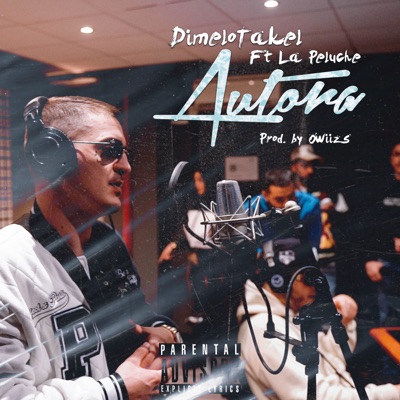 Autora - Single