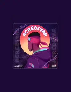 收听 Aystarz、观看音乐视频、阅读小传、查看巡演日期等 ！