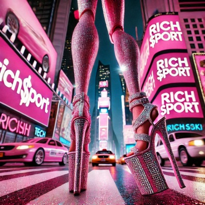 RICH $PORT - Single