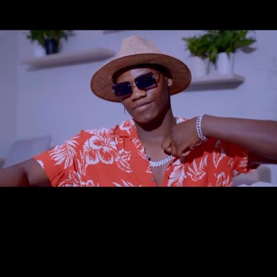 The way you want it (feat. Speedy) - Single