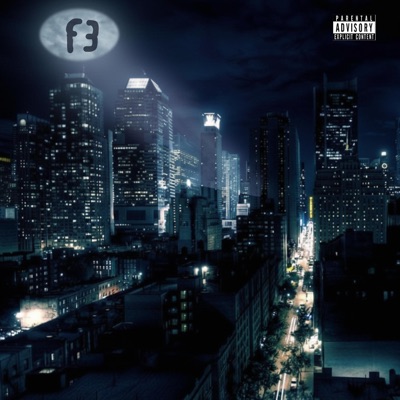 Gotham Freestyle - Single