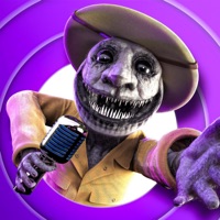 Meet the Creeper (Zookeeper) [Acapella] - Horror Skunx: Song