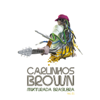 Mixturada Brasileira, Vol.1 - Carlinhos Brown