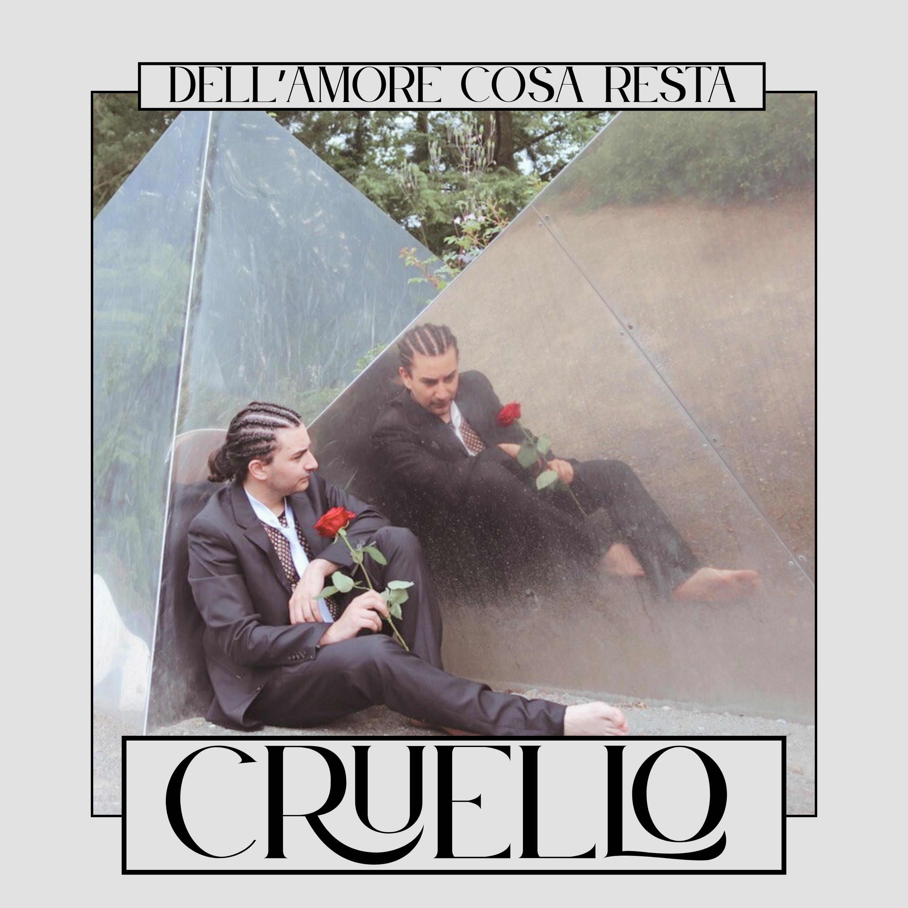 Dell'Amore Cosa Resta - Single