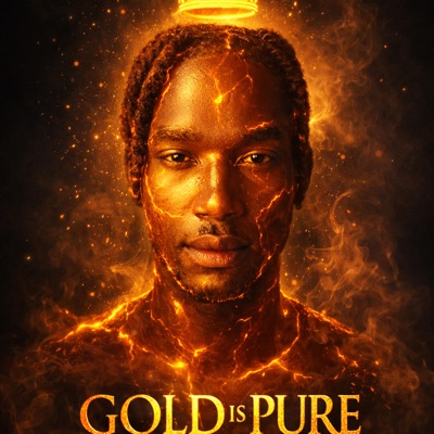 Gold Is Pure(Audio official) - Single