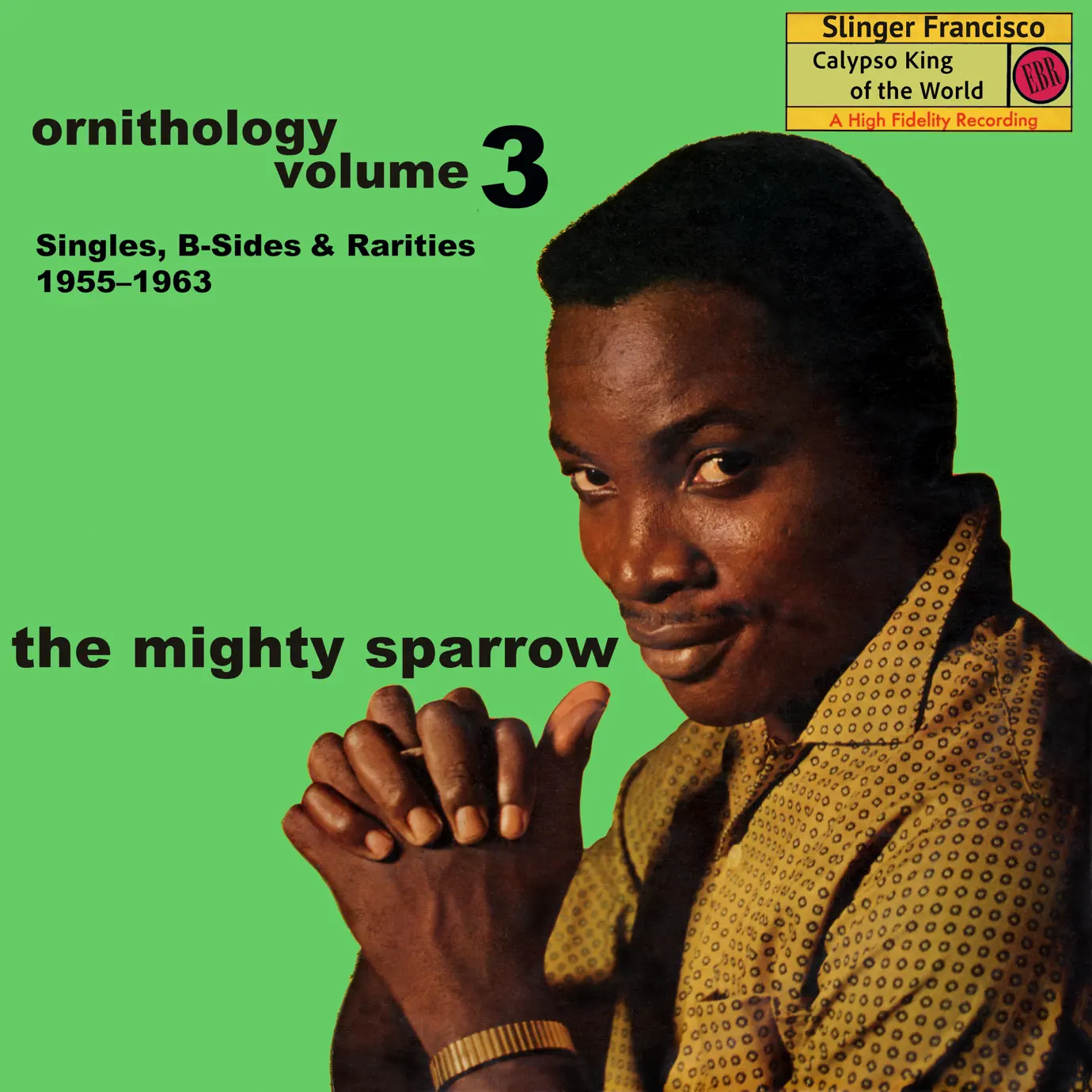 Amazon.com: Sparrow Party Classics : The Mighty Sparrow