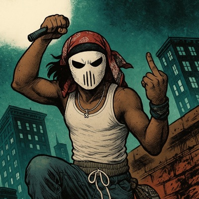 BR34K TH3 F4C3 (feat. Molly) - Single