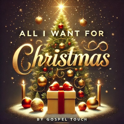 All I want for Christmas Is You - Single