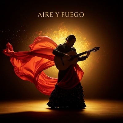 Raíces del Flamenco - Flamenco Dreams
