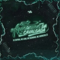 Automotivo da Cavalgada - Single - MC Xang, MC Vagninho & Mc Johnatan ZS