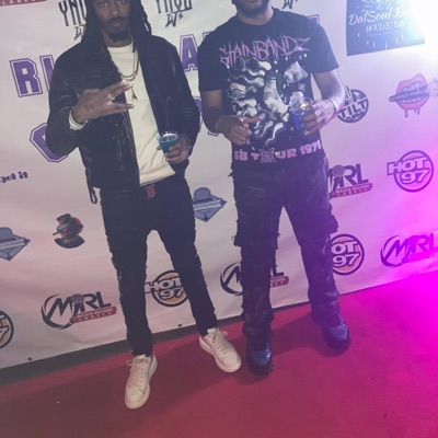 Afterparty (feat. Mula Bankzz) - Single