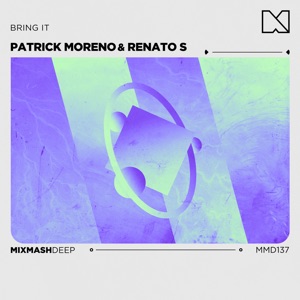 Bring It - Single