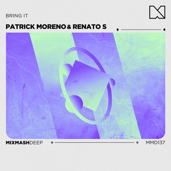 Bring It - Single
