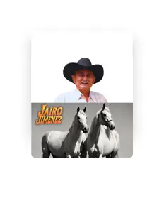 Listen to Jairo Jiménez, watch music videos, read bio, see tour dates & more!