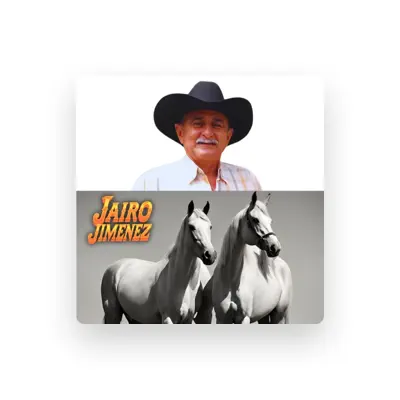 Listen to Jairo Jiménez, watch music videos, read bio, see tour dates & more!