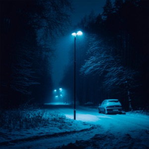 winterglow - Single