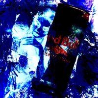 sippin' red bull 'til i'm dead - Single - nvr nvmbr