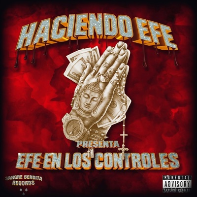 HACIENDO EFE (feat. Efe enloscontroles)