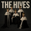 The Hives - Enough Is Enough artwork