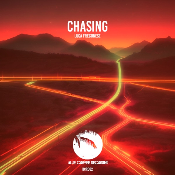 Chasing - Single
