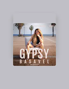 Ouve Andrea Janczarova, vê vídeos de música, lê a biografia, vê as datas da digressão e muito mais!