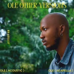 Ole (Acapella)