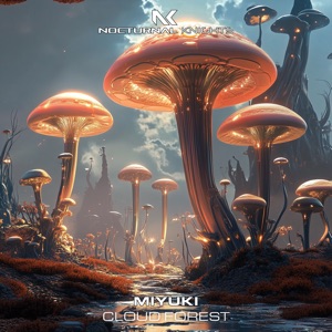 Cloud Forest - Single
