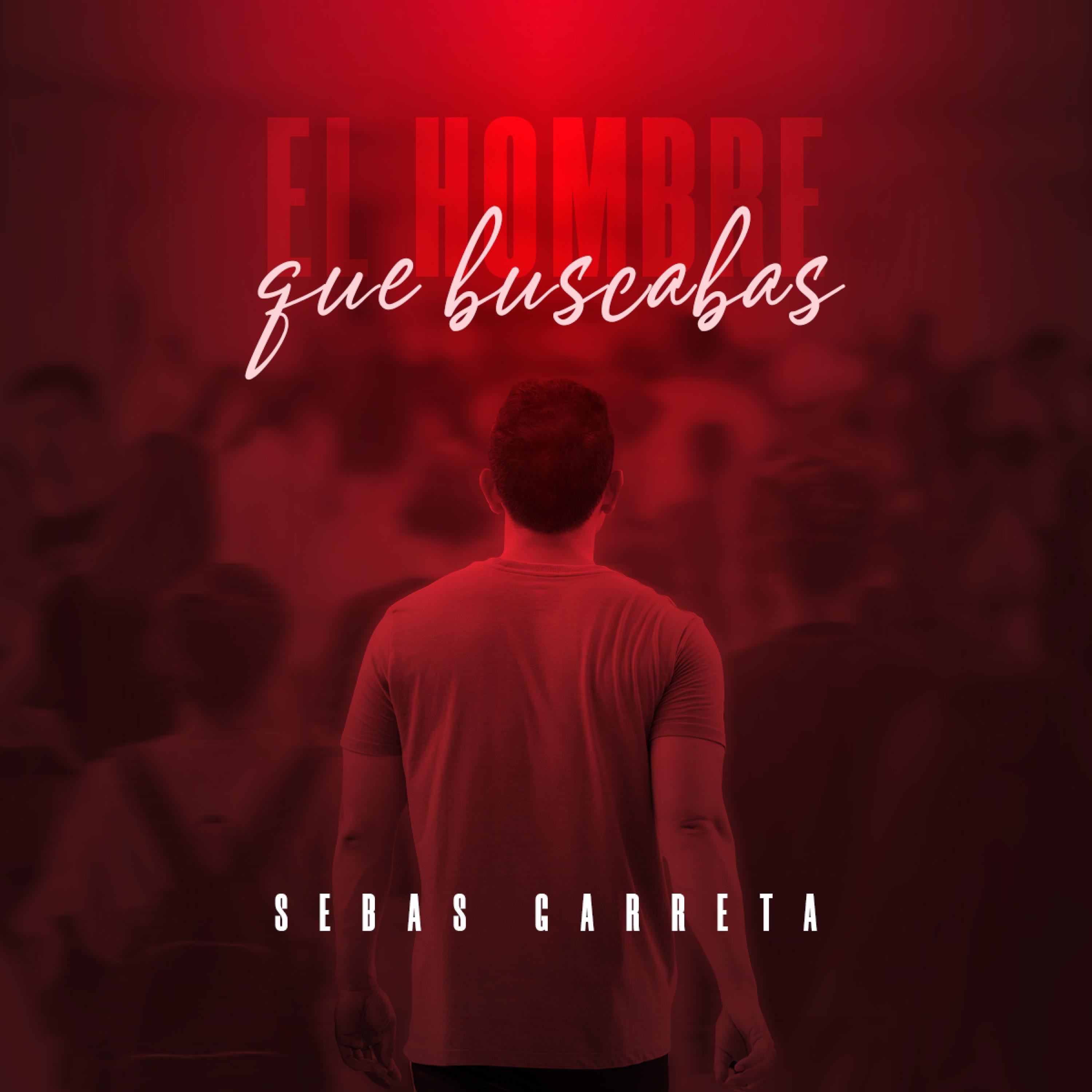 El Hombre Que Buscabas - Single