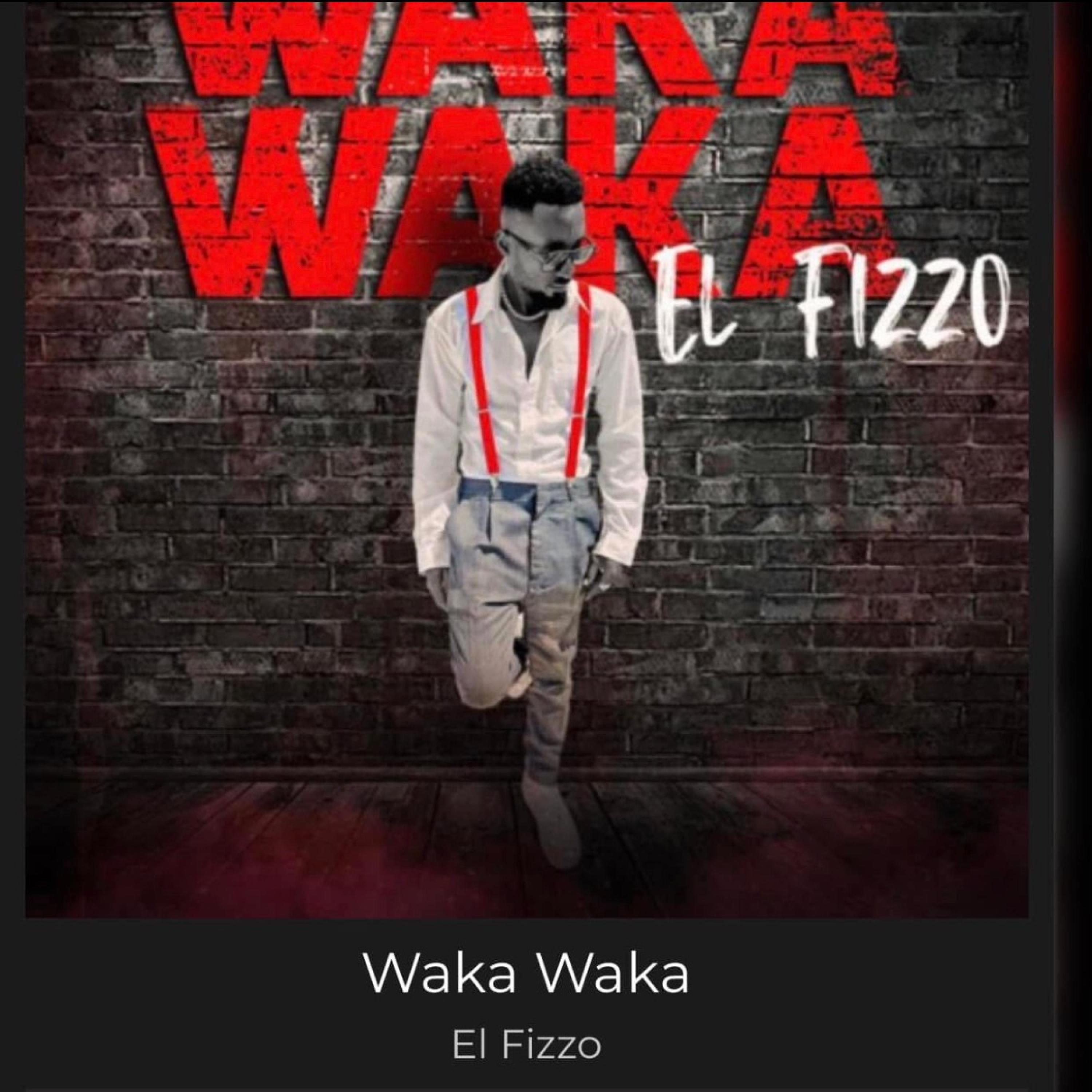 Waka Waka - Single