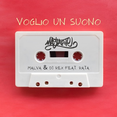 Voglio Un Suono (feat. Rata) - Single