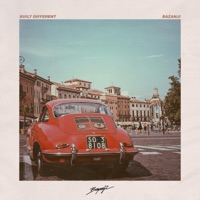 BUILT DIFFERENT - Single - Bazanji