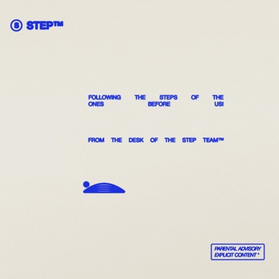 MUSIC TO STEP 2 - EP