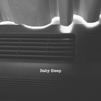 Gentle Air Conditioner for Sleep Long Loop with No Fade - Single - Baby Sleep Aid