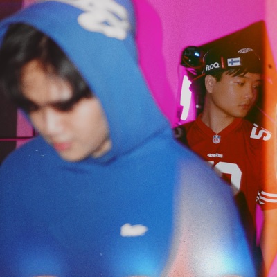 CATCH ME IN - Single