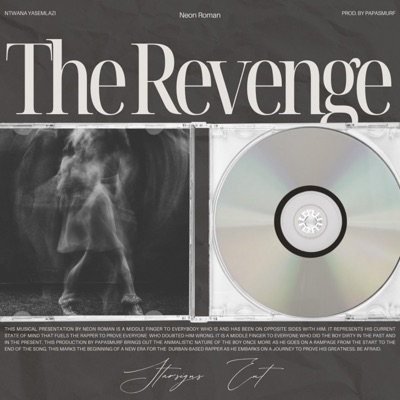 The Revenge - Single