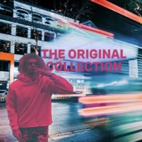 The Original Collection - EP - Juggin15