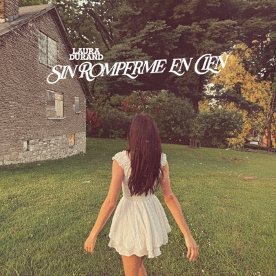 Sin romperme en cien - Single