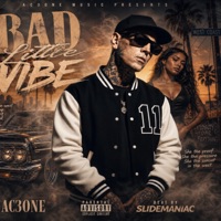 Bad Little vibe - Single - AC3One