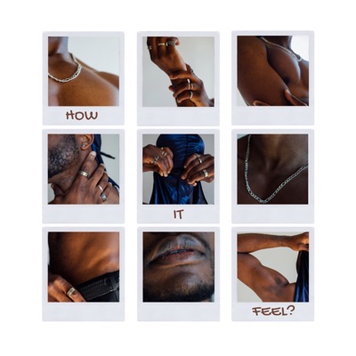 How It Feel? - Single