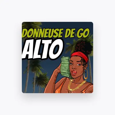 Listen to ALTO75, watch music videos, read bio, see tour dates & more!