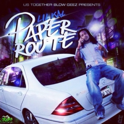 Paper Route
