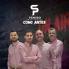 Como Antes